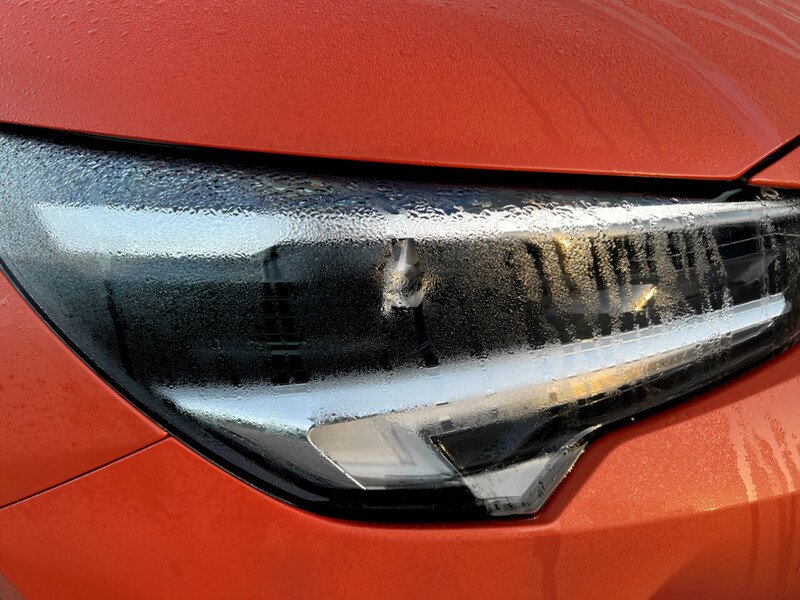 Used Vauxhall Corsa 2021 for sale - 77298378: Photo 13