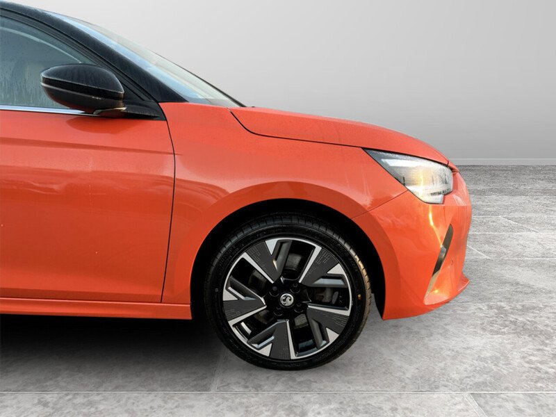 Used Vauxhall Corsa 2021 for sale - 77298378: Photo 19