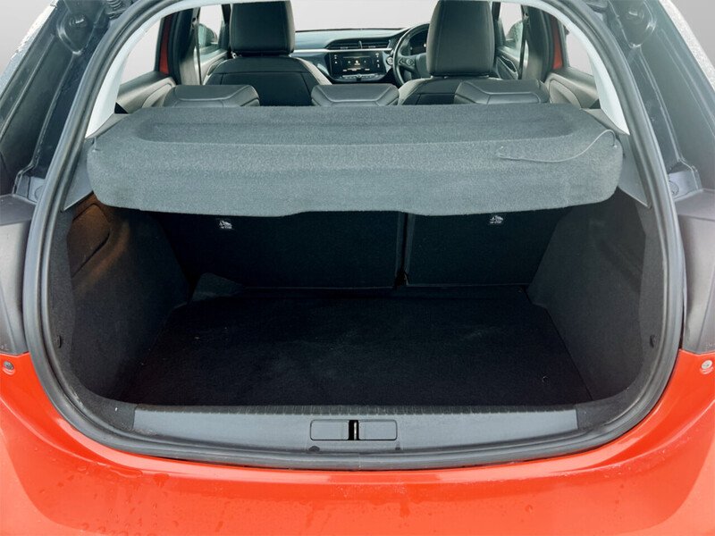 Used Vauxhall Corsa 2021 for sale - 77298378: Photo 21