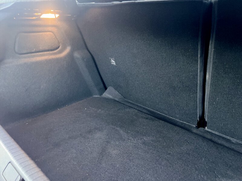 Used Vauxhall Corsa 2021 for sale - 77298378: Photo 22