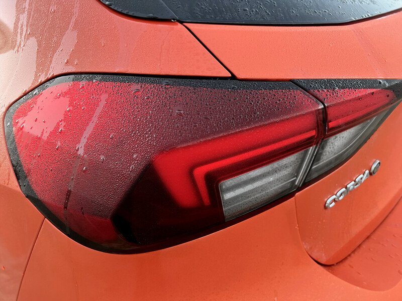 Used Vauxhall Corsa 2021 for sale - 77298378: Photo 23