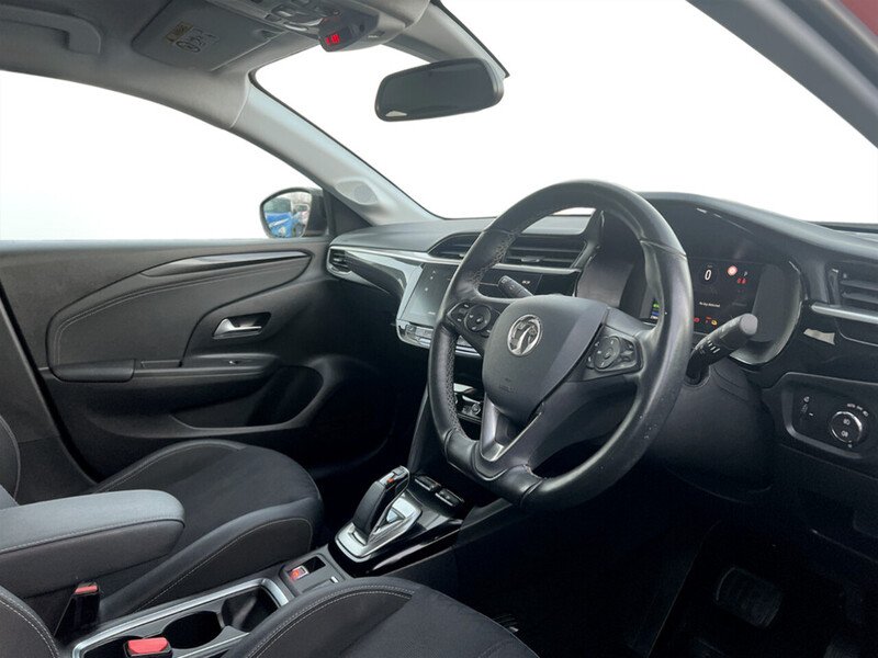 Used Vauxhall Corsa 2021 for sale - 77298378: Photo 26