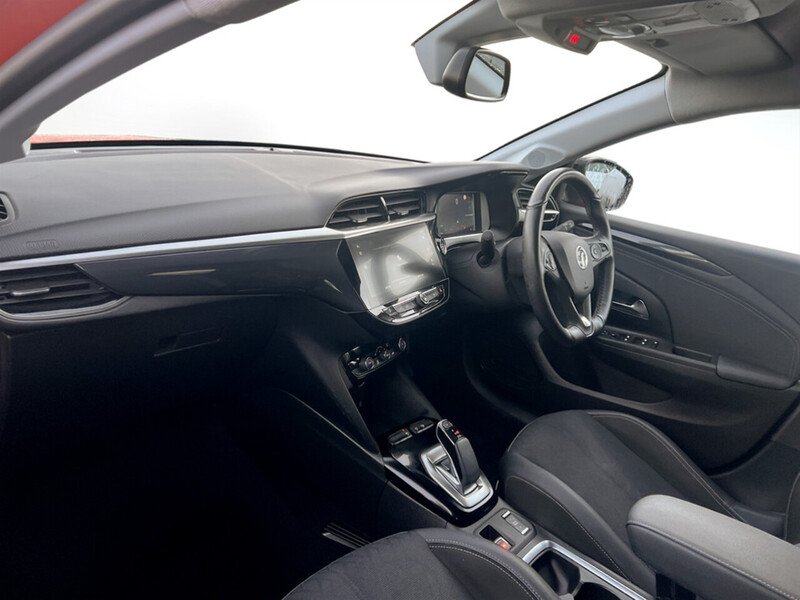 Used Vauxhall Corsa 2021 for sale - 77298378: Photo 33