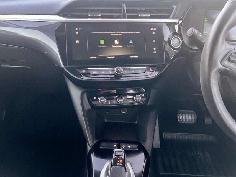 Used Vauxhall Corsa 2021 for sale - 77298378: Photo 34