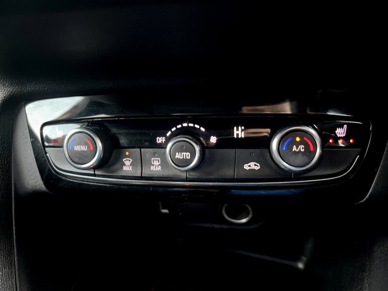 Used Vauxhall Corsa 2021 for sale - 77298378: Photo 37