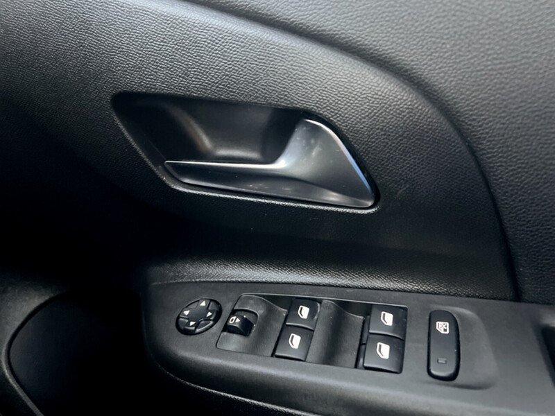 Used Vauxhall Corsa 2021 for sale - 77298378: Photo 39