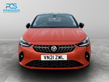 Used Vauxhall Corsa 2021 for sale - 77298378: Photo