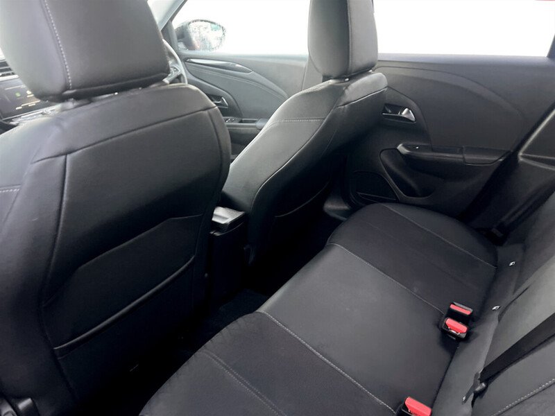 Used Vauxhall Corsa 2021 for sale - 77298378: Photo 41