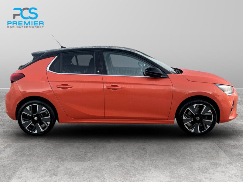 Used Vauxhall Corsa 2021 for sale - 77298378: Photo 6