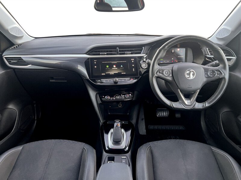 Used Vauxhall Corsa 2021 for sale - 77298378: Photo 8