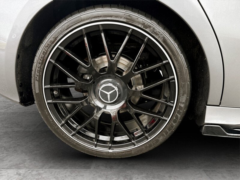 Used Mercedes-Benz A-Class 2019 for sale - 77303127: Photo 10