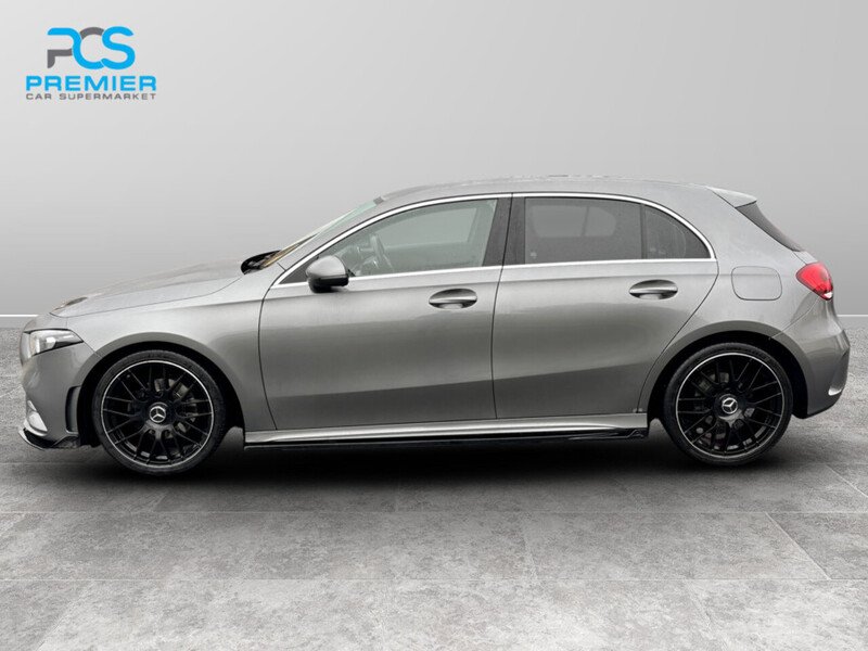 Used Mercedes-Benz A-Class 2019 for sale - 77303127: Photo 18