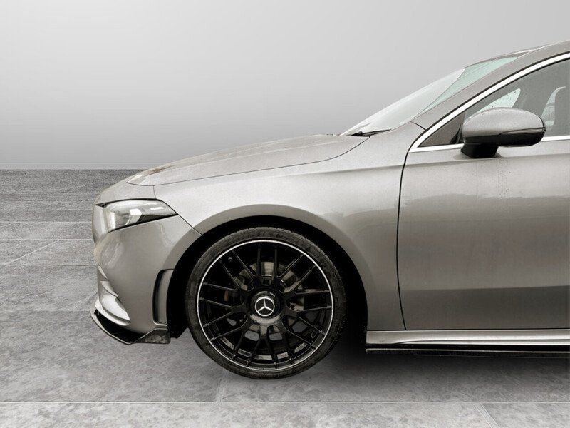 Used Mercedes-Benz A-Class 2019 for sale - 77303127: Photo 20