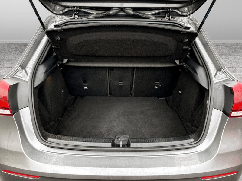 Used Mercedes-Benz A-Class 2019 for sale - 77303127: Photo 22