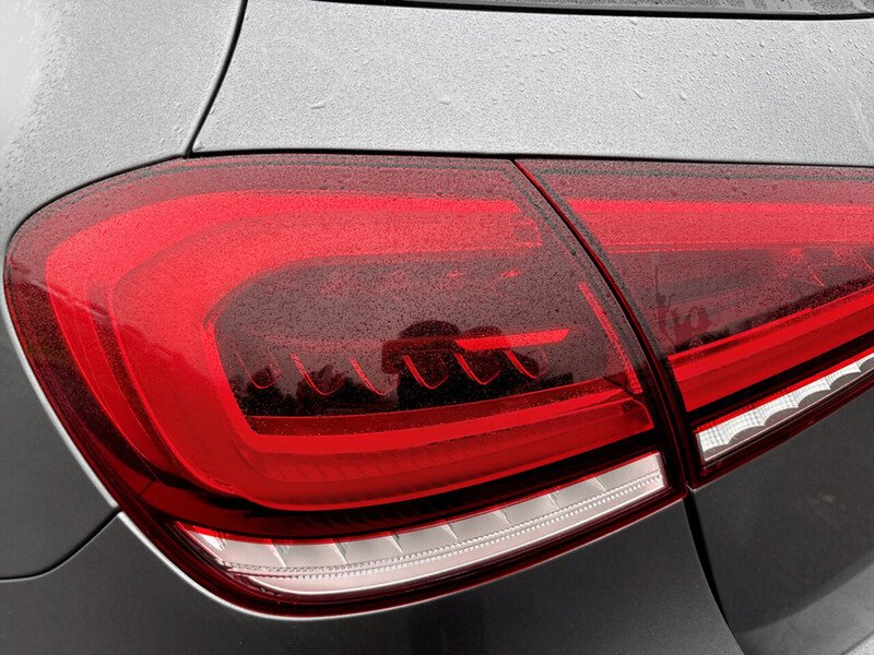 Used Mercedes-Benz A-Class 2019 for sale - 77303127: Photo 24