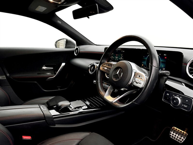 Used Mercedes-Benz A-Class 2019 for sale - 77303127: Photo 27