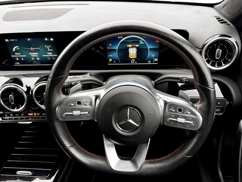 Used Mercedes-Benz A-Class 2019 for sale - 77303127: Photo 28