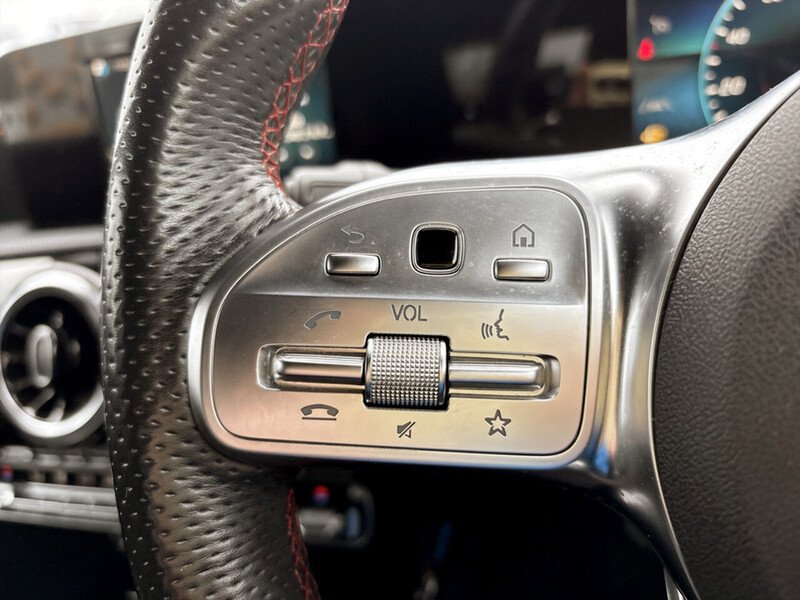 Used Mercedes-Benz A-Class 2019 for sale - 77303127: Photo 29