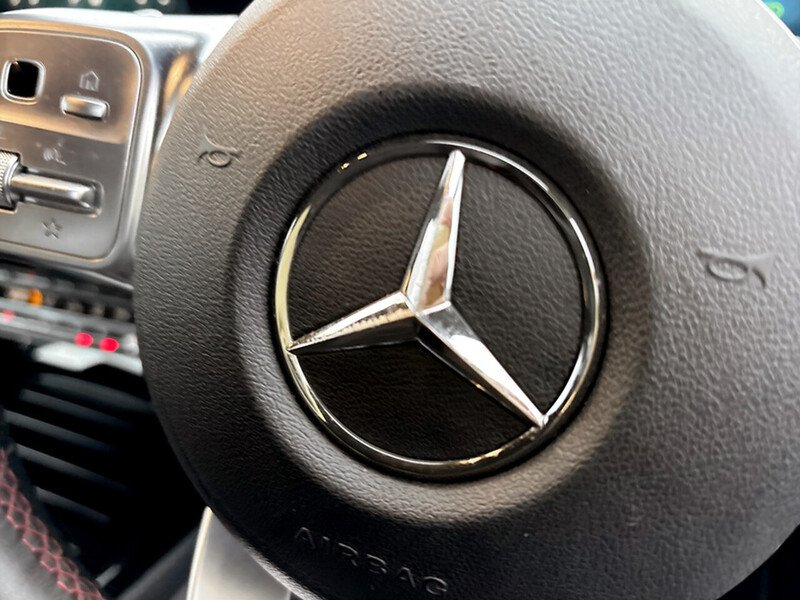 Used Mercedes-Benz A-Class 2019 for sale - 77303127: Photo 30