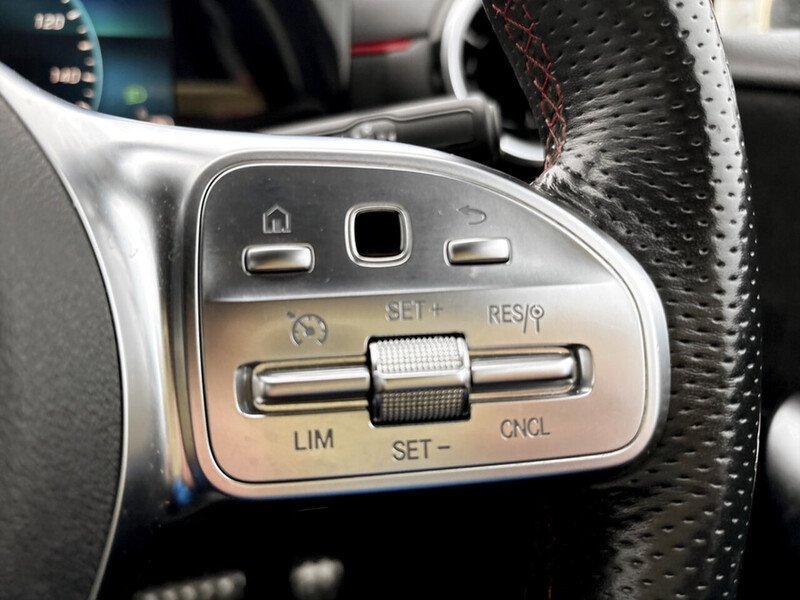 Used Mercedes-Benz A-Class 2019 for sale - 77303127: Photo 31