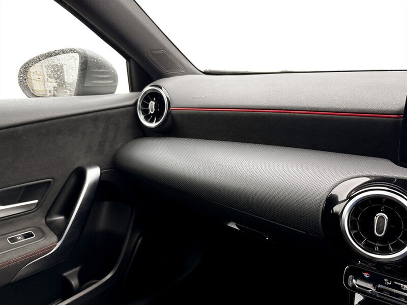 Used Mercedes-Benz A-Class 2019 for sale - 77303127: Photo 34