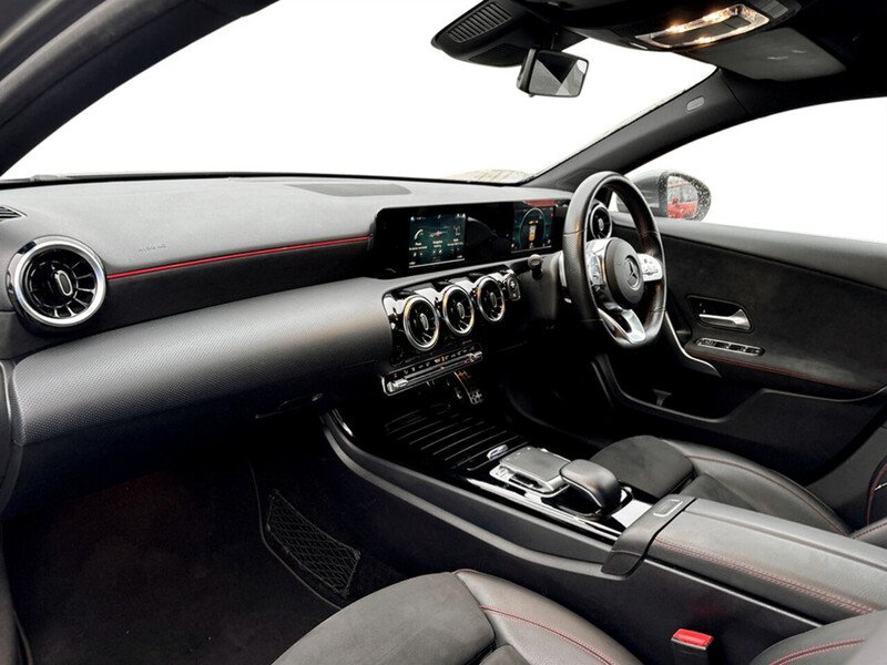 Used Mercedes-Benz A-Class 2019 for sale - 77303127: Photo 35