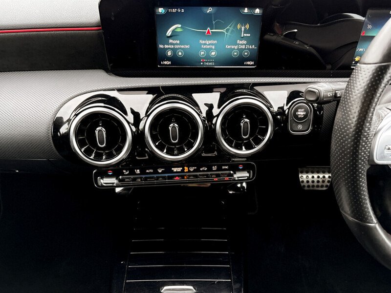 Used Mercedes-Benz A-Class 2019 for sale - 77303127: Photo 36