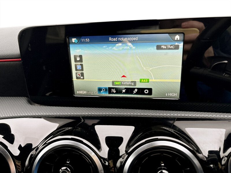 Used Mercedes-Benz A-Class 2019 for sale - 77303127: Photo 37