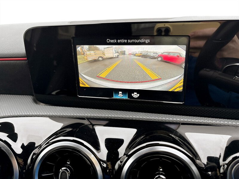 Used Mercedes-Benz A-Class 2019 for sale - 77303127: Photo 38