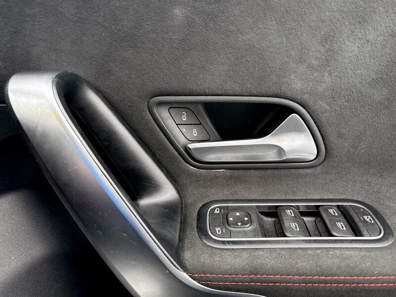 Used Mercedes-Benz A-Class 2019 for sale - 77303127: Photo 40