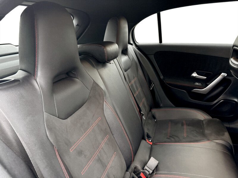 Used Mercedes-Benz A-Class 2019 for sale - 77303127: Photo 41