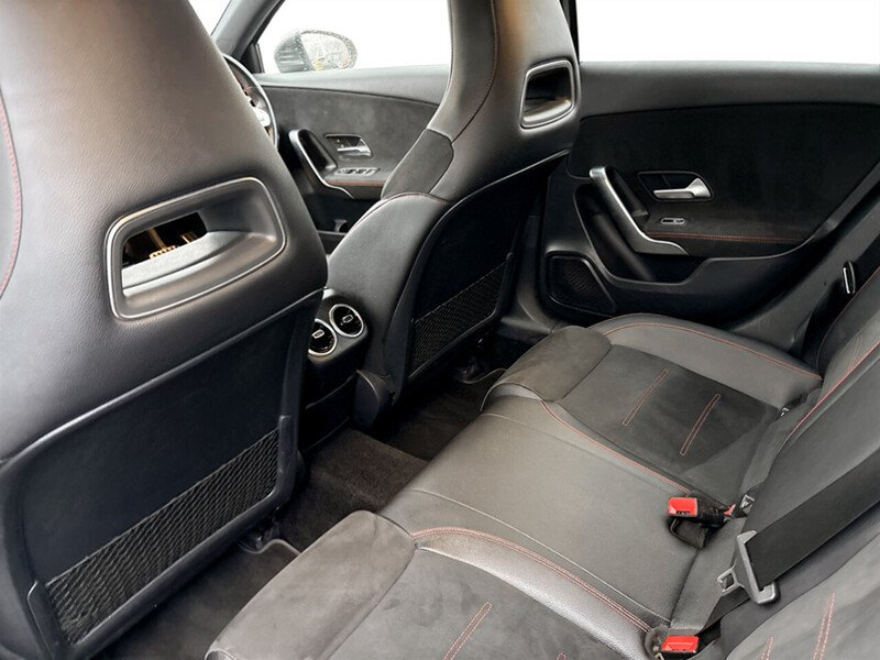Used Mercedes-Benz A-Class 2019 for sale - 77303127: Photo 43