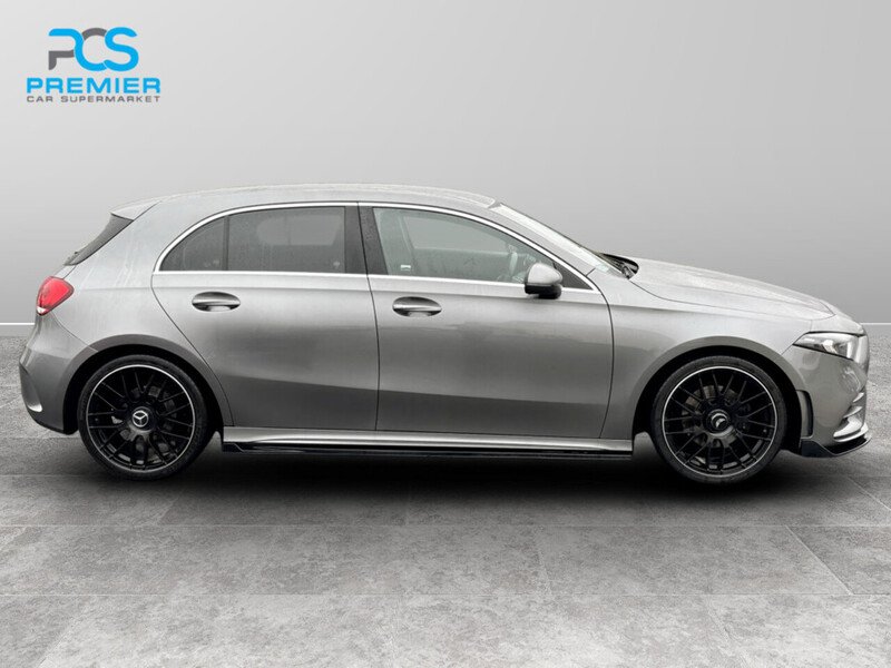 Used Mercedes-Benz A-Class 2019 for sale - 77303127: Photo 6