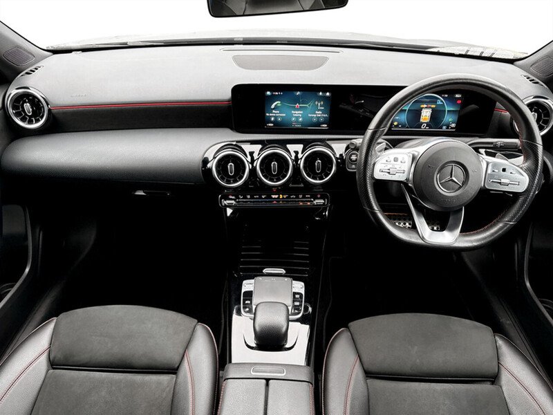 Used Mercedes-Benz A-Class 2019 for sale - 77303127: Photo 8