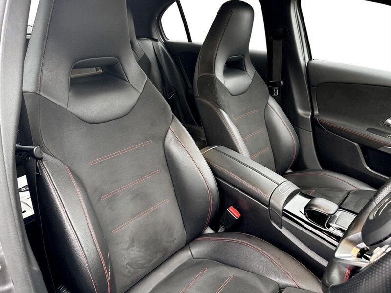 Used Mercedes-Benz A-Class 2019 for sale - 77303127: Photo 9