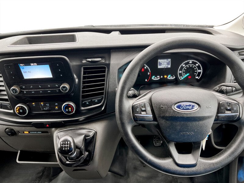 Used Ford Transit 2022 for sale - 76520851: Photo 10