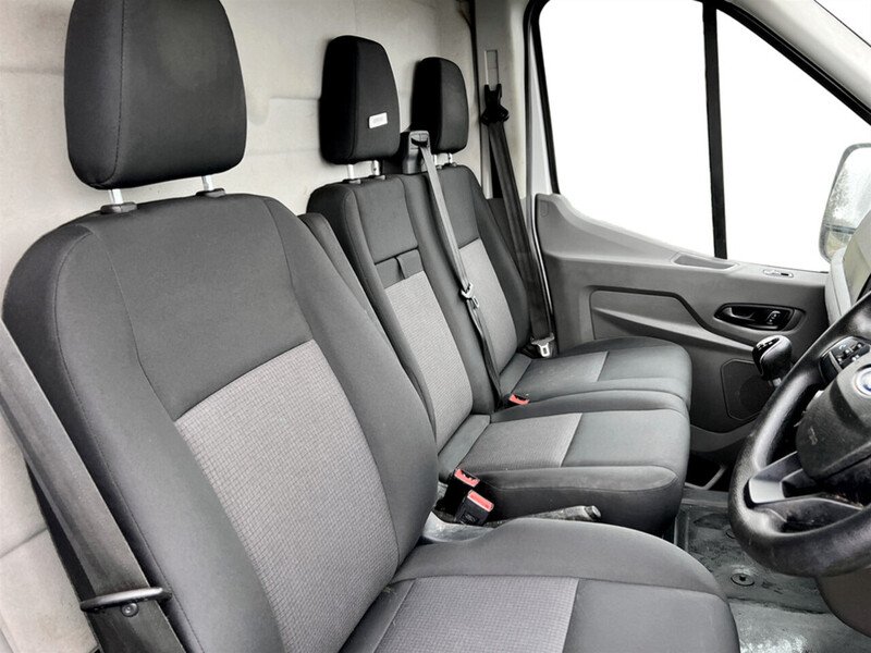 Used Ford Transit 2022 for sale - 76520851: Photo 11