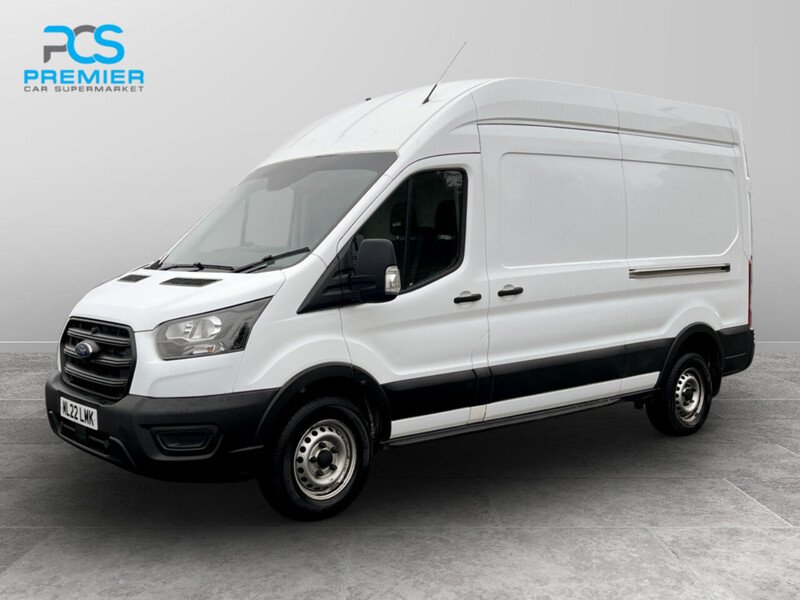 Used Ford Transit 2022 for sale - 76520851: Photo 14