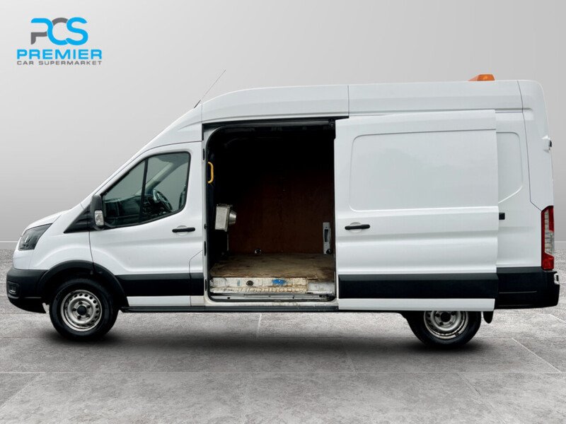 Used Ford Transit 2022 for sale - 76520851: Photo 17