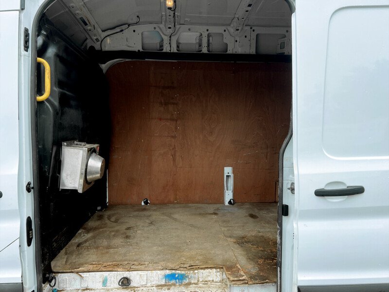 Used Ford Transit 2022 for sale - 76520851: Photo 18