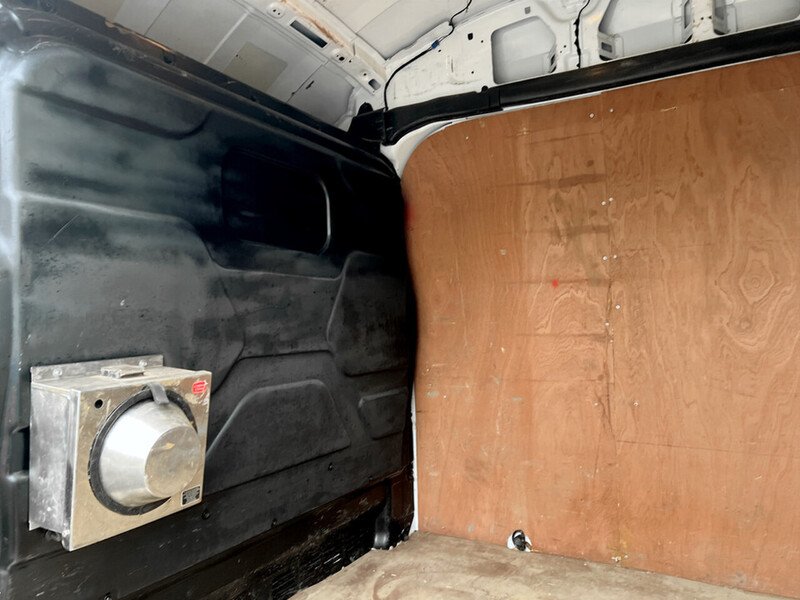 Used Ford Transit 2022 for sale - 76520851: Photo 19