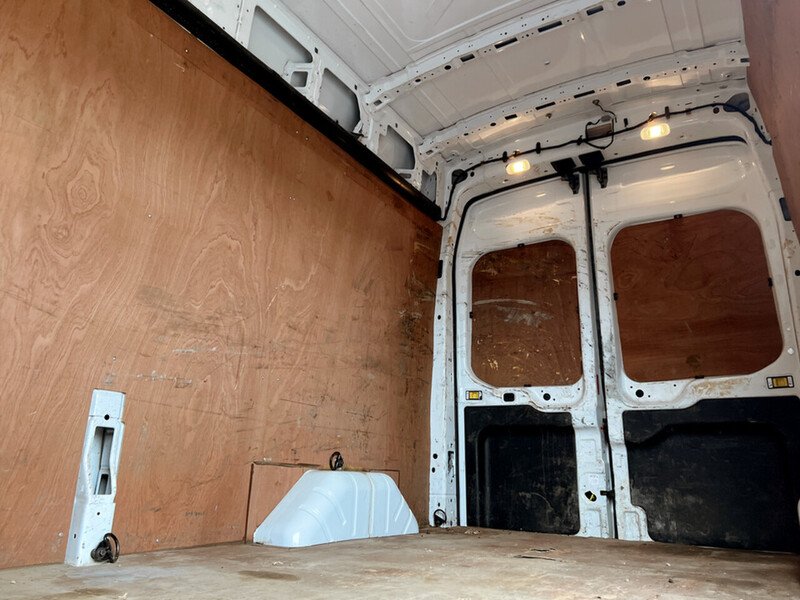 Used Ford Transit 2022 for sale - 76520851: Photo 20