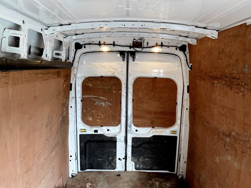 Used Ford Transit 2022 for sale - 76520851: Photo 21
