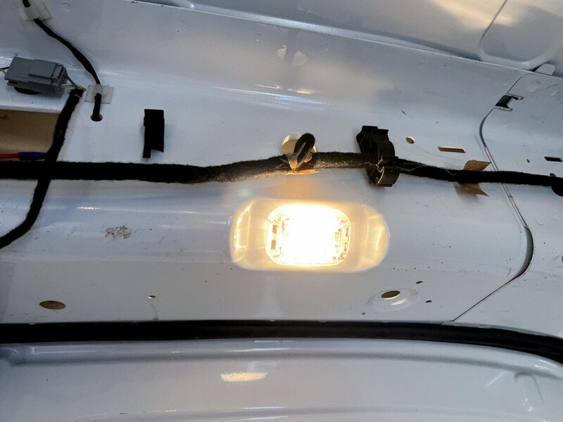 Used Ford Transit 2022 for sale - 76520851: Photo 22