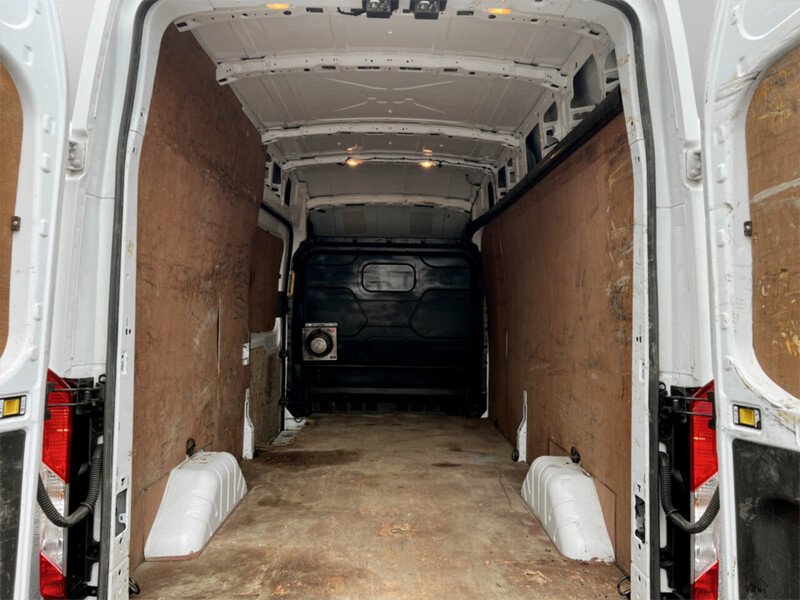 Used Ford Transit 2022 for sale - 76520851: Photo 26