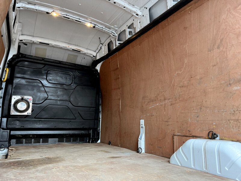 Used Ford Transit 2022 for sale - 76520851: Photo 27