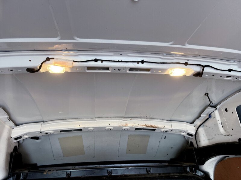 Used Ford Transit 2022 for sale - 76520851: Photo 29