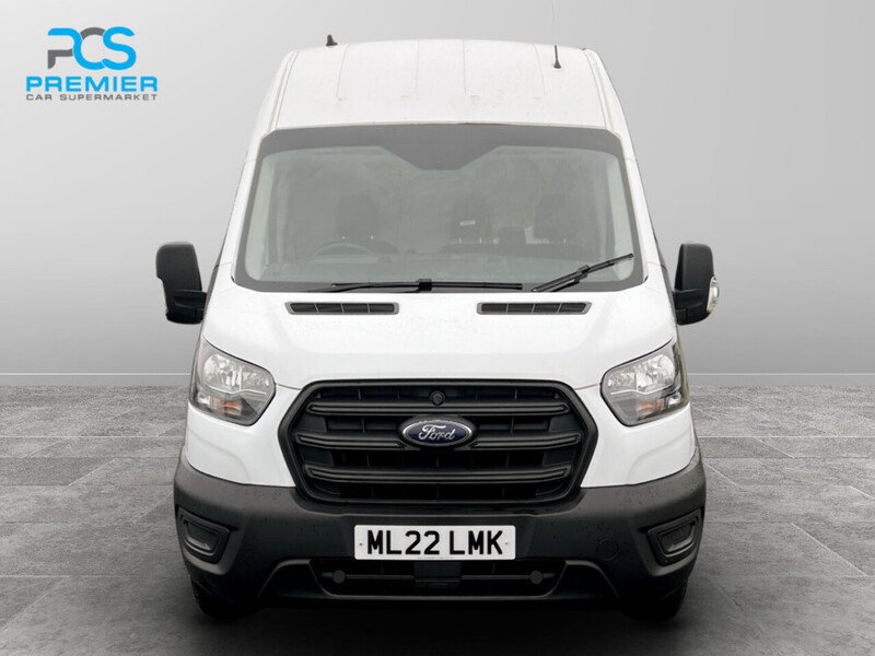 Used Ford Transit 2022 for sale - 76520851: Photo 3
