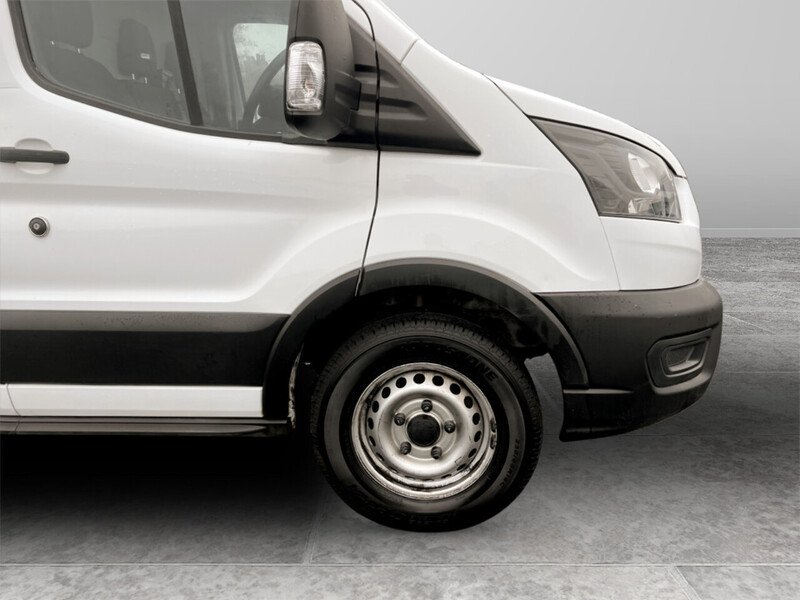 Used Ford Transit 2022 for sale - 76520851: Photo 32