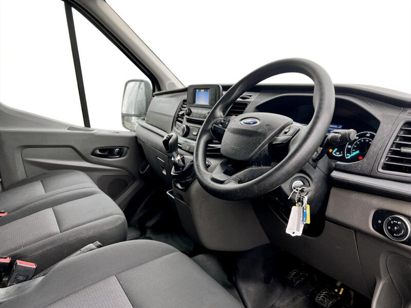 Used Ford Transit 2022 for sale - 76520851: Photo 34
